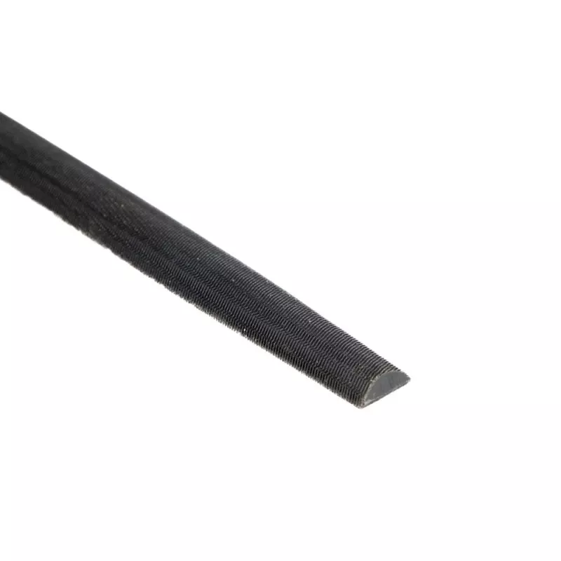 C.K Tools T0082A 6 pusapvalė metalo dailylentė, antrojo pjūvio, 150 mm