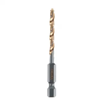 C.K Tools T3200 04 HSS daugiafunkcis grąžtas 4 mm
