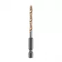 C.K Tools T3200 04 HSS daugiafunkcis grąžtas 4 mm