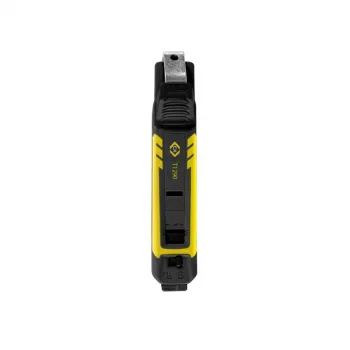 C.K Tools T1290 kabelių nuėmimo peilis apvaliems ir plokštiems kabeliams