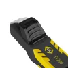 C.K Tools T1290 kabelių nuėmimo peilis apvaliems ir plokštiems kabeliams