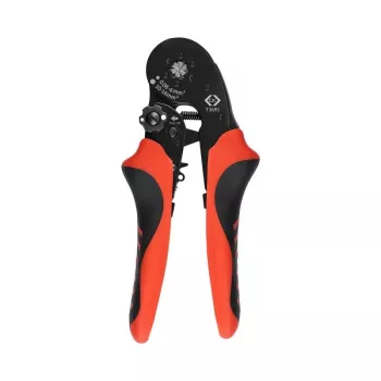C.K Tools T3695 automatinis įvorių presavimo įrankis 0,08-16 mm²