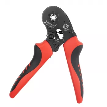 C.K Tools T3695 automatinis įvorių presavimo įrankis 0,08-16 mm²