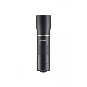 Philips SFL7001T/10 LED žibintuvėlis, juodas
