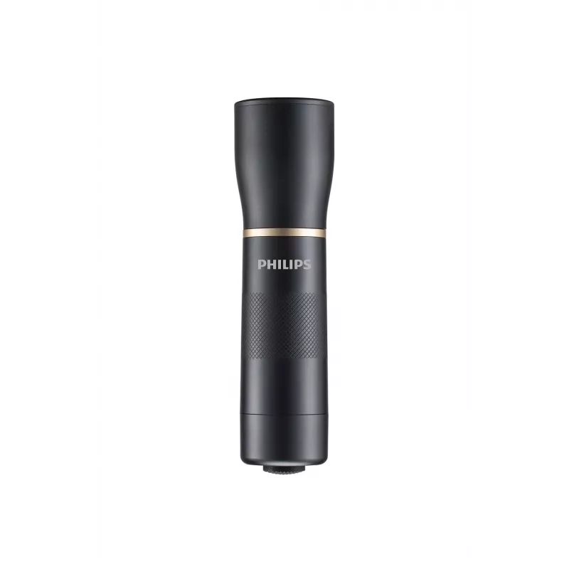 Philips SFL7001T/10 LED žibintuvėlis, juodas