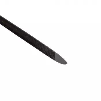 C.K Tools T0073A 6 siauras dildė pjūklams, 150 mm, 2 pjūvio, trikampė, be rankenos
