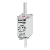 Eaton 100NHG02B NH saugiklis D02 100 A 500 V gG su mechaniniu indikatoriumi, 3 vnt.