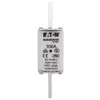 Eaton 100NHG02B NH saugiklis D02 100 A 500 V gG su mechaniniu indikatoriumi, 3 vnt.