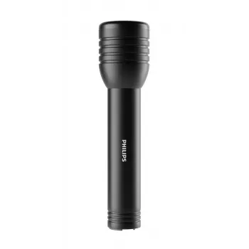 Philips SFL7005R/10 LED žibintuvėlis, juodas