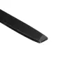 C.K Tools T0075A 10 colių dailidės pjūklo dildė, 250 mm, vieno pjūvio, antrojo šlifavimo, iš anglinio plieno