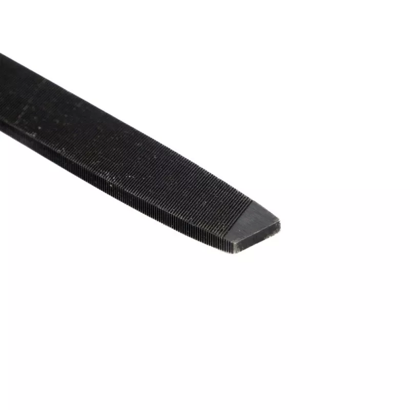 C.K Tools T0075A 10 colių dailidės pjūklo dildė, 250 mm, vieno pjūvio, antrojo šlifavimo, iš anglinio plieno