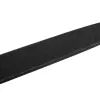 C.K Tools T0075A 10 colių dailidės pjūklo dildė, 250 mm, vieno pjūvio, antrojo šlifavimo, iš anglinio plieno