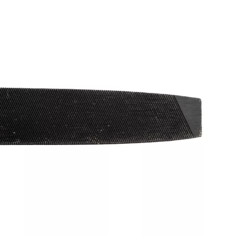 C.K Tools T0075A 10 colių dailidės pjūklo dildė, 250 mm, vieno pjūvio, antrojo šlifavimo, iš anglinio plieno
