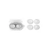 Philips TAT2149WT/00 belaidės ausinės su mikrofonu, baltos
