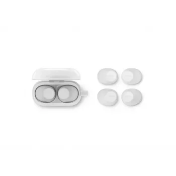 Philips TAT2149WT/00 belaidės ausinės su mikrofonu, baltos