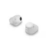 Philips TAT2149WT/00 belaidės ausinės su mikrofonu, baltos