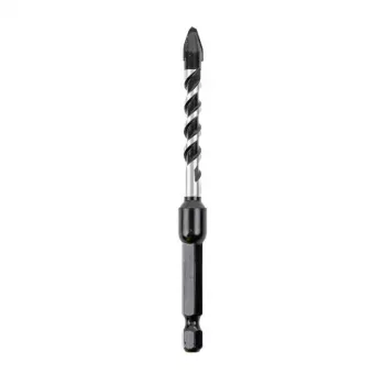 C.K Tools T3115 070 mūro grąžtas 7 mm x 105 mm su 1/4 colio šešiabriauniu kotu