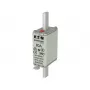 Eaton 80NHG0B NH saugiklis, 0 dydis, 80 A, 500 V AC, gG, mechaninis indikatorius, 3 vnt.