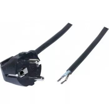 Exertis Connect 808012 maitinimo laidas Schuko į IEC C13 3 m juodas