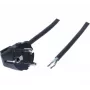 Exertis Connect 808012 maitinimo laidas Schuko į IEC C13 3 m juodas