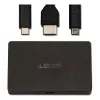 Wacom Converter Kit for Movink OLED 13 ir Wacom One 14 - USB-C į HDMI