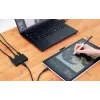 Wacom Converter Kit for Movink OLED 13 ir Wacom One 14 - USB-C į HDMI