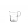 MEPAL Dažnai naudojama stiklinė permatoma 280 ml, 1 vnt. (104626053100)