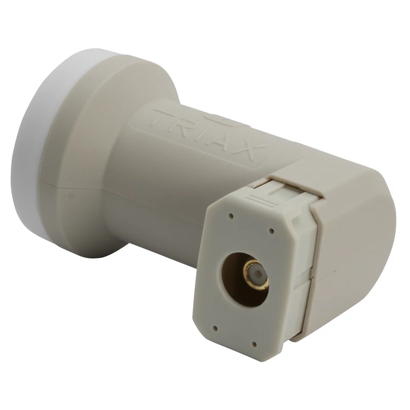 TRIAX Universal Single LNB 1 išėjimas TSI 100 Gold (304871)