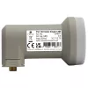 TRIAX Universal Single LNB 1 išėjimas TSI 100 Gold (304871)