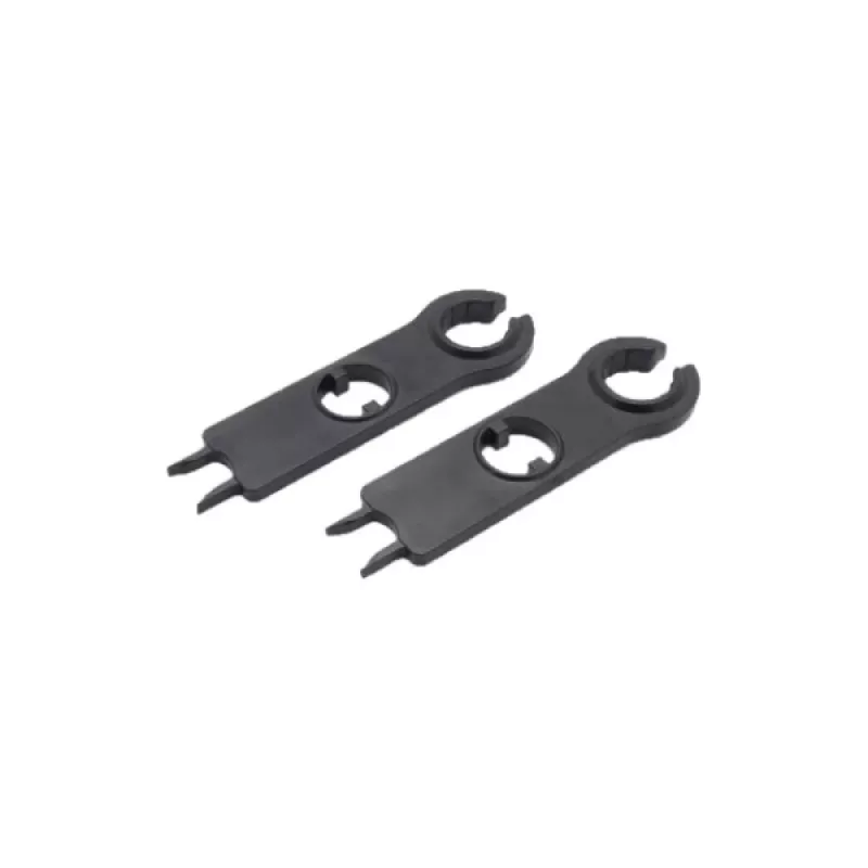 C.K Tools T4348 MC4 saulės jungčių veržliarakčių rinkinys 1000V (2 vnt.)