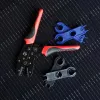 C.K Tools T4348 MC4 saulės jungčių veržliarakčių rinkinys 1000V (2 vnt.)