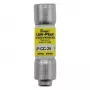 Eaton LP-CC-25 25A 600V lėto veikimo Class CC saugiklis, 10 vnt. paketas