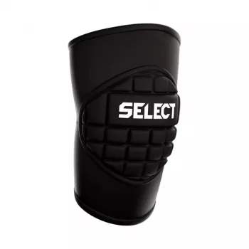 Select Profcare kelio apsauga juoda-žalia 700078 2XL
