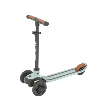Chillafish Scotti 2-in-1 paspirtukas, 3 ratai, Breeze