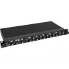 INTUSONIC DLA26 zonų skirstytuvas 2-IN-6 (12604177)