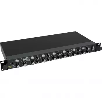 INTUSONIC DLA26 zonų skirstytuvas 2-IN-6 (12604177)