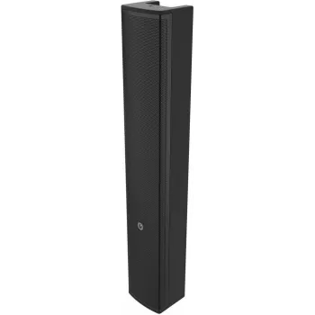 INTUSONIC 4VM100T 2-jų krypčių viso diapazono koloninė garso kolonėlė, juoda (12604183)