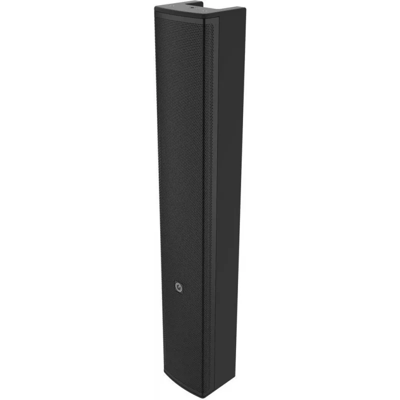 INTUSONIC 4VM100T 2-jų krypčių viso diapazono koloninė garso kolonėlė, juoda (12604183)