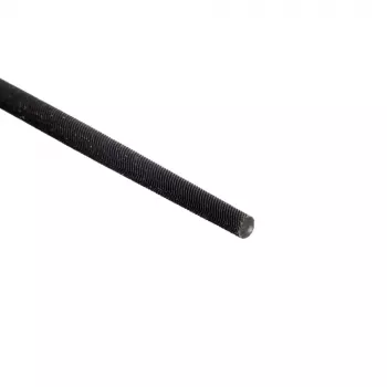 C.K Tools T0083A 6 apvali rankinė dildė, 150 mm, antrojo pjūvio