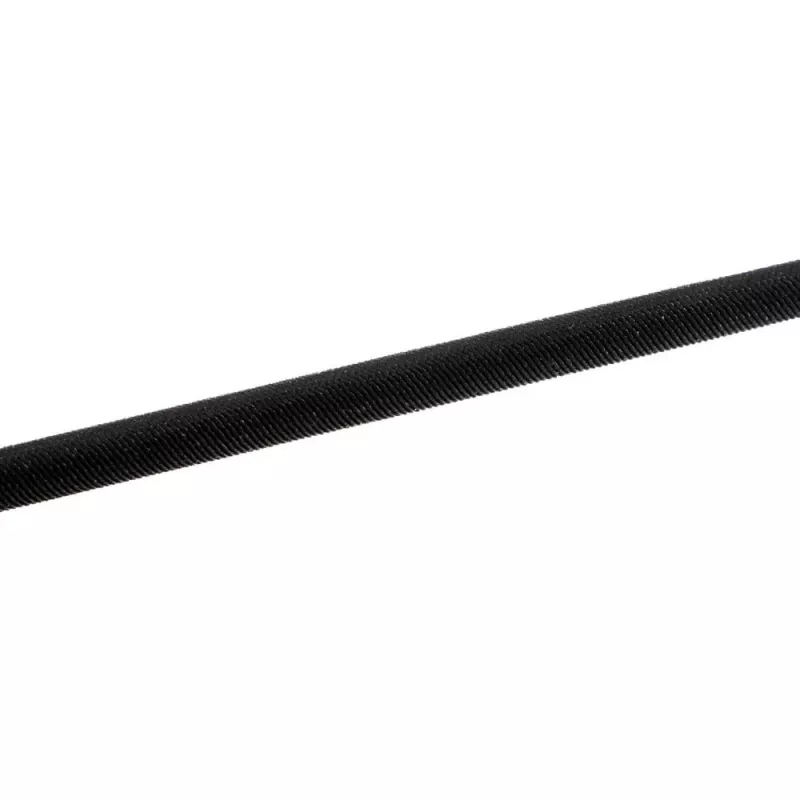 C.K T0083A 8 apvali inžinierinė dildė, antrojo pjūvio, 200 mm