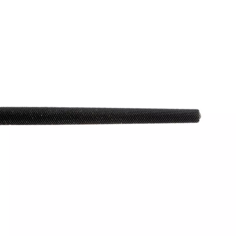 C.K T0083A 8 apvali inžinierinė dildė, antrojo pjūvio, 200 mm