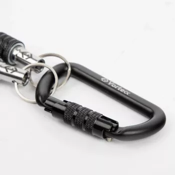 C.K Tools T4574 Magma priedų laikiklis su karabinu, 2 vnt.