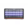 LUMIO elektrinė vabzdžių naikinimo lempa 10W, 230V, 70m² (MKE003)