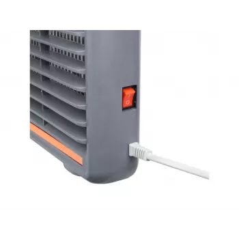 LUMIO elektrinė vabzdžių naikinimo lempa 10W, 230V, 70m² (MKE003)