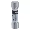 Eaton KTK-15 kasetinis saugiklis, 15 A, 600 V AC/DC, ypač greitaeigis, 10 mm x 38 mm, 10 vnt. paketas
