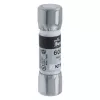 Eaton KTK-15 kasetinis saugiklis, 15 A, 600 V AC/DC, ypač greitaeigis, 10 mm x 38 mm, 10 vnt. paketas
