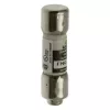Eaton FNQ-R-15 lėtai perdegantis saugiklis 15A 600V AC/300V DC Class CC, 10 vnt. paketas