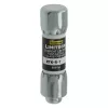 Eaton KTK-R-7 Class CC greitaeigis saugiklis, 7 A, 600 V AC, 200 kA pertraukimo galia, 10 vnt. paketas
