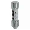 Eaton KTK-R-7 Class CC greitaeigis saugiklis, 7 A, 600 V AC, 200 kA pertraukimo galia, 10 vnt. paketas
