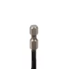 C.K Tools T4470 PZ2L05D5 Pozidriv atsuktuvas antgalis PZ2 x 50 mm, 1/4 colio šešiabriaunis kotas, S2 plienas